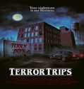 Nonton Terror Trips 2022 Subtitle Indonesia Poster
