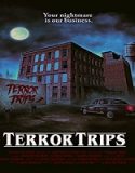 Nonton Terror Trips 2022 Subtitle Indonesia Poster
