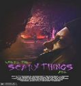 Nonton Where The Scary Things Are 2022 Subtitle Indonesia Poster