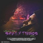 Nonton Where The Scary Things Are 2022 Subtitle Indonesia Online kebioskop21