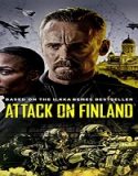 Streaming Film Attack On Finland 2022 Subtitle Indonesia Poster