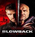 Streaming Film Blowback 2022 Subtitle Indonesia Poster