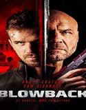 Streaming Film Blowback 2022 Subtitle Indonesia Poster