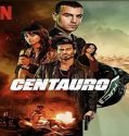 Streaming Film Centaur 2022 Subtitle Indonesia Poster
