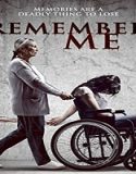 Streaming Film Remember Me 2022 Subtitle Indonesia Poster