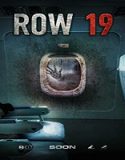 Streaming Film Row 19 (2022) Subtitle Indonesia Poster