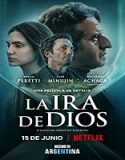 Streaming Film The Wrath Of God 2022 Subtitle Indonesia Poster