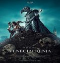 Streaming Film Veneciafrenia 2021 Subtitle Indonesia Poster