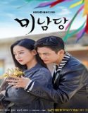 Nonton Drama Korea Cafe Minamdang 2022 Subtitle Indonesia Poster