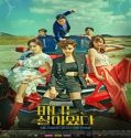 Nonton Drama The Witch Is Alive 2022 Subtitle Indonesia Poster