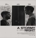 Nonton Film A Stormy Night 2020 Subtitle Indonesia Poster