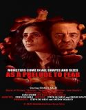 Nonton Film As A Prelude To Fear 2022 Subtitle Indonesia Poster