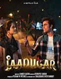 Nonton Film Jaadugar 2022 Subtitle Indonesia Poster