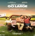 Nonton Film Jerry And Marge Go Large 2022 Subtitle Indonesia Poster