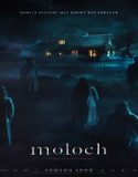 Nonton Film Moloch 2022 Subtitle Indonesia Poster