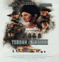 Nonton Film Terror On The Prairie 2022 Subtitle Indonesia Poster