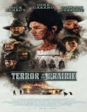 Nonton Film Terror On The Prairie 2022 Subtitle Indonesia Poster