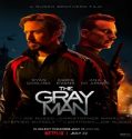 Nonton Film The Gray Man 2022 Subtitle Indonesia Poster
