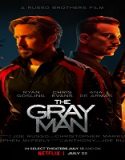 Nonton Film The Gray Man 2022 Subtitle Indonesia Poster