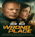 Nonton Film Wrong Place 2022 Subtitle Indonesia Poster