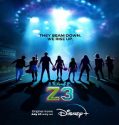 Nonton Film Zombies 3 (2022) Subtitle Indonesia Poster