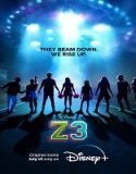 Nonton Film Zombies 3 (2022) Subtitle Indonesia Poster