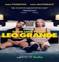 Nonton Good Luck To You Leo Grande 2022 Subtitle Indonesia Poster