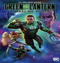 Nonton Green Lantern Beware My Power 2022 Subtitle Indonesia Poster