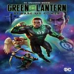Nonton Green Lantern Beware My Power 2022 Subtitle Indonesia Online kebioskop21
