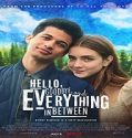 Nonton Hello Good Bye And Everything In Between 2022 Sub Indonesia Poster