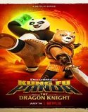 Nonton Kung Fu Panda The Dragon Knight Season 1 Subtitle Indonesia Poster