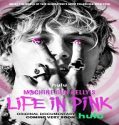 Nonton Machine Gun Kellys Life In Pink 2022 Subtitle Indonesia Poster