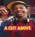 Nonton Movie A Cut Above 2022 Subtitle Indonesia Poster