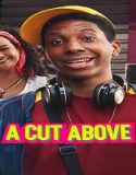Nonton Movie A Cut Above 2022 Subtitle Indonesia Poster