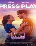Nonton Movie Press Play 2022 Subtitle Indonesia Poster