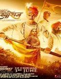 Nonton Movie Samrat Prithviraj 2022 Subtitle Indonesia Poster
