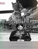 Nonton Movie The Novelists Film 2022 Subtitle Indonesia Poster