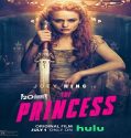 Nonton Movie The Princess 2022 Subtitle Indonesia Poster