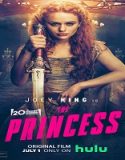 Nonton Movie The Princess 2022 Subtitle Indonesia Poster