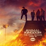 Nonton Serial Animal Kingdom Season 6 Subtitle Indonesia Online kebioskop21