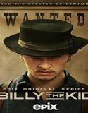 Nonton Serial Billy The Kid Season 1 Subtitle Indonesia Poster