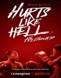 Nonton Serial Hurts Like Hell Season 1 Subtitle Indonesia Poster