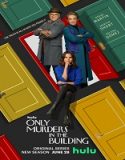 Nonton Serial Only Murders in the Building Season 2 Subtitle Indonesia Poster
