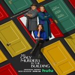 Nonton Serial Only Murders in the Building Season 2 Subtitle Indonesia Online kebioskop21