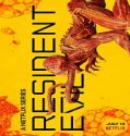 Nonton Serial Resident Evil Season 1 Subtitle Indonesia Poster
