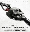 Nonton Serial Westworld Season 4 Subtitle Indonesia Poster