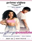 Nonton Streaming Anythings Possible 2022 Subtitle Indonesia Poster