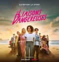 Nonton Streaming Dangerous Liaisons 2022 Subtitle Indonesia Poster