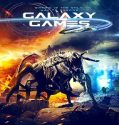 Nonton Streaming Galaxy Games 2022 Subtitle Indonesia Poster