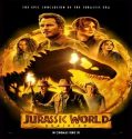 Nonton Streaming Jurassic World Dominion 2022 Subtitle Indonesia Poster